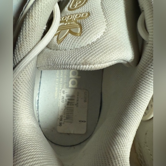 Adidas oselias sneakers - Picture 3 of 10